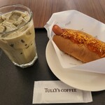タリーズコーヒー - 
