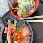 おさかな共和国 えびす丸 - 