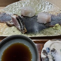 鮨 龍いち - 