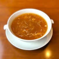 中国料理 「王朝」 ヒルトン東京 - 