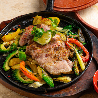 COMEDOR DE MARGARITA MODERN MEXICANO_0