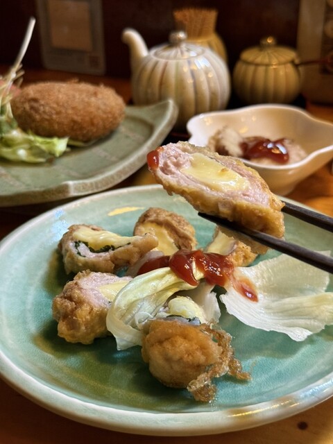 Yuuyake Koyake Meidaimae Ten photo 5