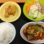 大衆食堂 半田屋 - 料理写真: