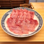 鮨 あらい - 
