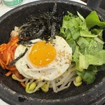 ウォンダン ガムジャタン  - 