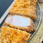 とんかつ わた屋 - 