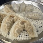 ウォンダン ガムジャタン  - 