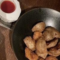 District Brasserie, Bar, Lounge - 