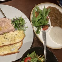 District Brasserie, Bar, Lounge - 