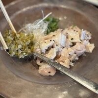 韓国料理 先斗町 李南河　 - 