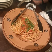 トラットリア ラ タルタルギーナ - 