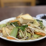 うちなーすばヤージ小 - 