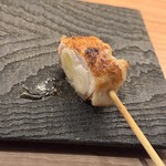炭火焼き鳥 鶏尽 花れ - 