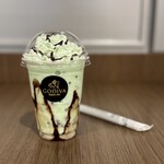GODIVA - ドリンク写真: