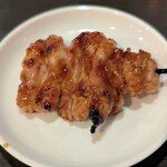 アヒル - せせり