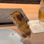 炭火焼き鳥 鶏尽 花れ - 