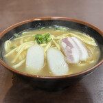 うちなーすばヤージ小 - 