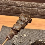 炭火焼き鳥 鶏尽 花れ - 