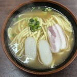 うちなーすばヤージ小 - 