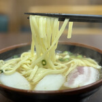 うちなーすばヤージ小 - 