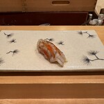 冨すし - 車海老