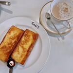 スマート珈琲店 - 