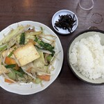 うちなーすばヤージ小 - 