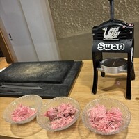 肉割烹 五平 - 