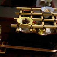 津田楼 -  津田楼 -