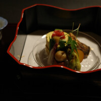 津田楼 -  津田楼 -