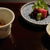 津田楼 -  津田楼 -