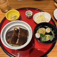 炭焼うな富士 名駅店 - 