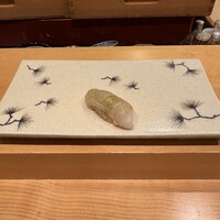 冨すし - メイチダイ