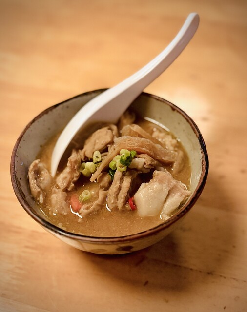 やき鳥七福 - 美瑛（焼き鳥）の写真