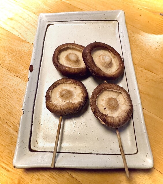 やき鳥七福 - 美瑛（焼き鳥）の写真