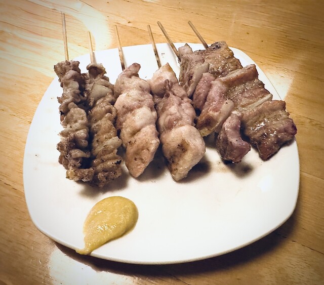 やき鳥七福 - 美瑛（焼き鳥）の写真