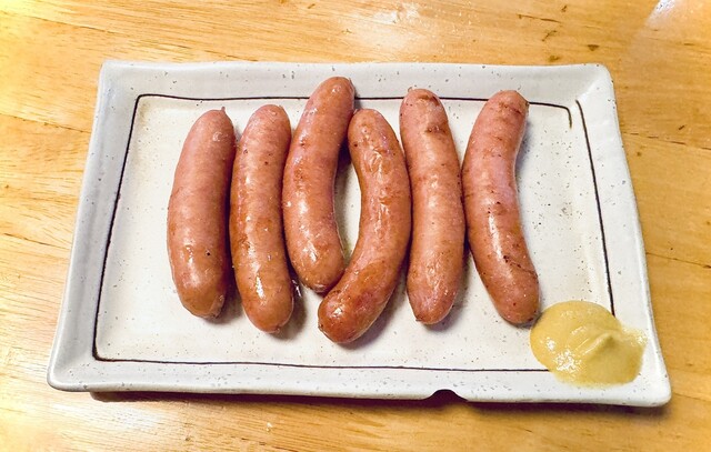 やき鳥七福 - 美瑛（焼き鳥）の写真