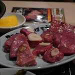 焼肉 ここから - 