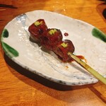 ヒナイスタンド - 
