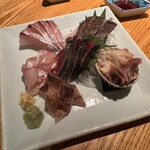 魚真 恵比寿店 - 