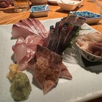 魚真 恵比寿店 - 