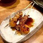 ヒナイスタンド - 