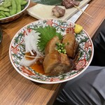 薩摩 雅咲亭 東京浜松町店 - 