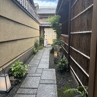 京都祇園 天ぷら八坂圓堂 - 