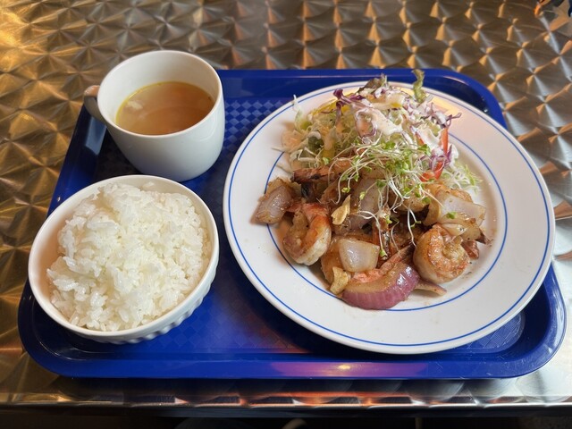 スナシタ - 永山（カフェ）の写真