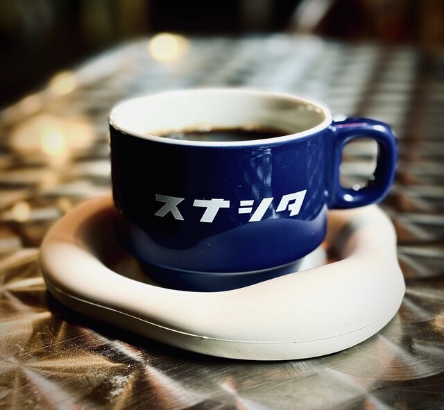 スナシタ - 永山（カフェ）の写真