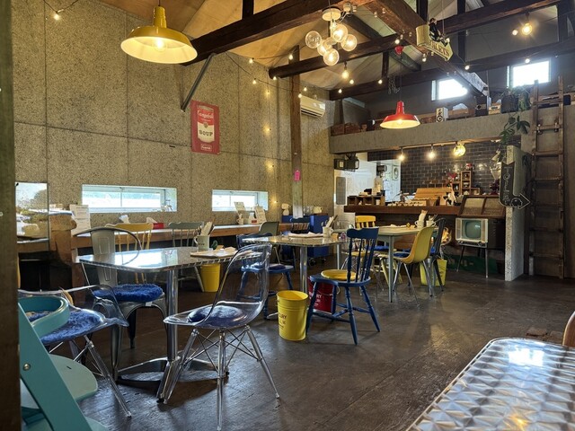 スナシタ - 永山（カフェ）の写真