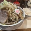 ラーメンヒマワリ 東十条本店