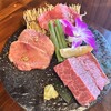 炭火焼肉 ホルモン にく式
