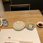 天ぷら新宿つな八 - 